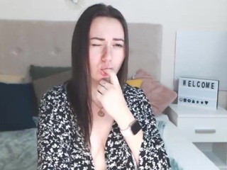 FoxyMagic nude on cam – Live Sex Chat