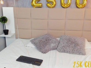 LeilaDias nude on cam – Live Sex Chat