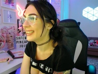LEXI LEE(, ﾉ>ω<)ﾉ :｡･:*:･ﾟ’★,｡･:*: nude on cam – Live Sex Chat