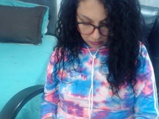 LuisaChanell nude on cam – Live Sex Chat