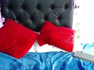 SalomePh nude on cam – Live Sex Chat