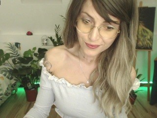 Sara Bastet nude on cam – Live Sex Chat