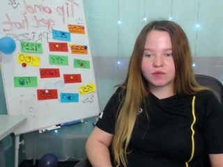 SSweetFoxy nude on cam – Live Sex Chat