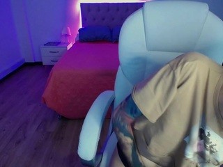Tammika, ♥♥ nude on cam – Live Sex Chat