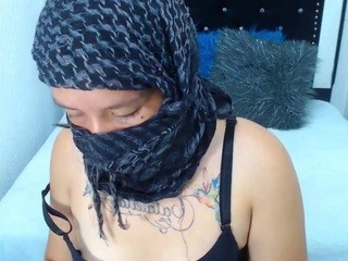 Zara-Rossi nude on cam – Live Sex Chat