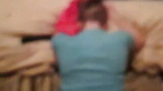 Amatuer white wife