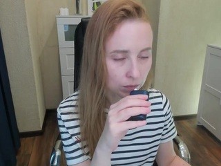 Ann-Shy nude on cam – Live Sex Chat