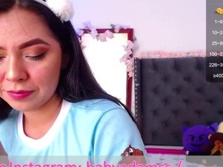 DayanaAdams , ? nude on cam – Live Sex Chat