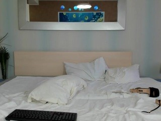 EvaLemen nude on cam – Live Sex Chat
