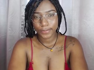 ?, Ebonny Goddes ? nude on cam – Live Sex Chat