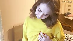 friend’s girlfriend was horny and really wanted sex CHEATED