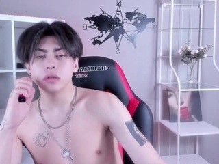 GelBaker nude on cam – Live Sex Chat