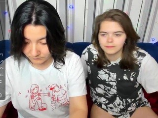 JennyandPat nude on cam – Live Sex Chat
