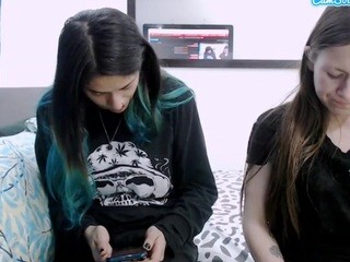 lesbiandream nude on cam – Live Sex Chat