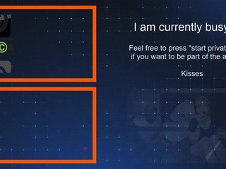 MerilynVegas nude on cam – Live Sex Chat