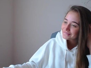NellyJein nude on cam – Live Sex Chat