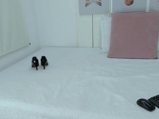 SOFI-LEONE nude on cam – Live Sex Chat