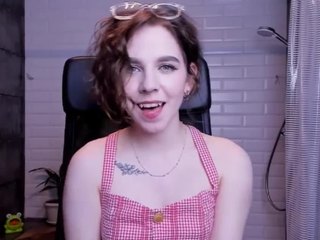 Stephy-Imp nude on cam – Live Sex Chat