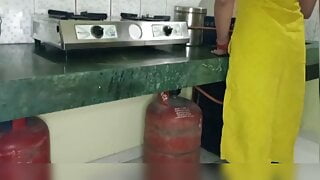 Devar fucks Yoursexxysara extremely hard when nobody’s at home