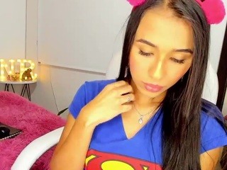 ☁, ️Nicole Robin?☁️ nude on cam – Live Sex Chat