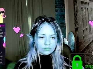 Elven-Dreams nude on cam – Live Sex Chat
