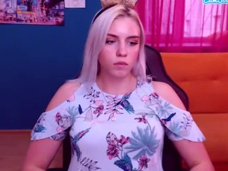 KristinaGarcia nude on cam – Live Sex Chat