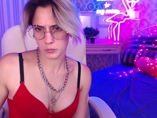 Sexy1WolFy nude on cam – Live Sex Chat