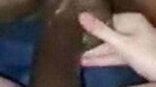Super white tight pussy