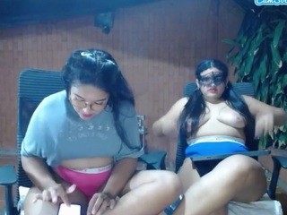 VIVIAANNXX nude on cam – Live Sex Chat