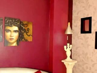 Angel Wolf nude on cam – Live Sex Chat