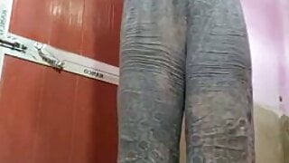 Bhabi bath