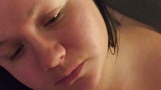 Making each other cum