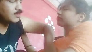 Me And My Girlfriend Masti Karte Huwe My Indian Girlfriend