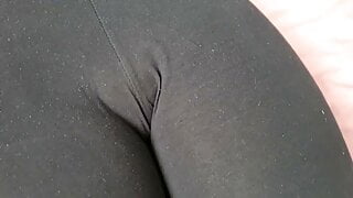 My tight leggings