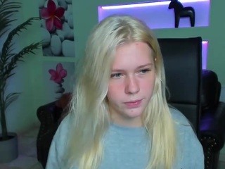 NicoleEliston nude on cam – Live Sex Chat