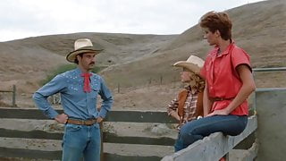 Western Vintage Whore House