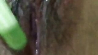 Her Pussy is so wet for me : D
