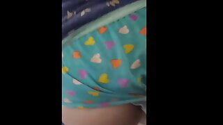 Jija ne Sali ko Skirt utha kar Choda