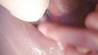 Pinay dripping wet pussy