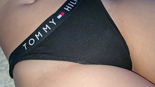 Tommy hilfiger panties