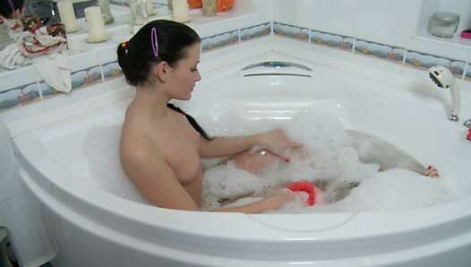 forbidden stepsisters bathroom fucking – young teen sex