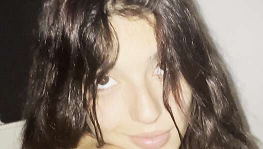 My best friend wants me to wet her pussy with my sperm