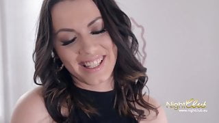 Sinful Office Maid seduces her exhausted Boss