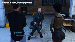 Shut up and Dance – i fucked Sarah so hard she will want mor
