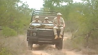 Kruger Park 1996 full movie
