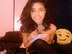 Mariexo Webcam Show At 01/31/15 11:24 From