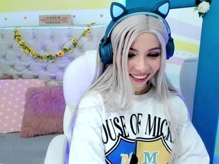 SugarPunch , ? nude on cam – Live Sex Chat