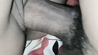 Asian Teen Girl Pussy Creampie Nepali Closeup