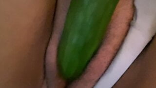 Creamy pussy