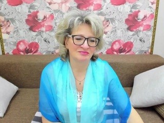 EvelynJoyful nude on cam – Live Sex Chat